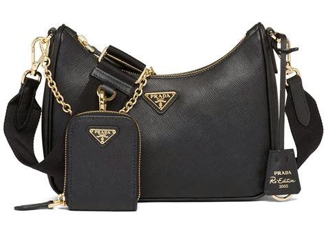 Prada purse cost